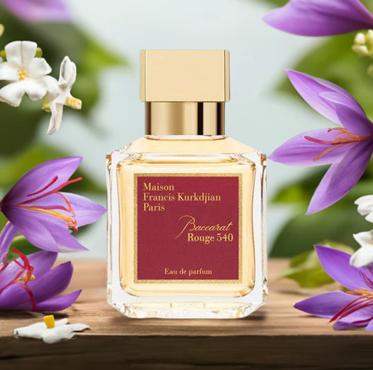 KURKDJIAN-Baccarat Rouge 540 - Eau de Parfum