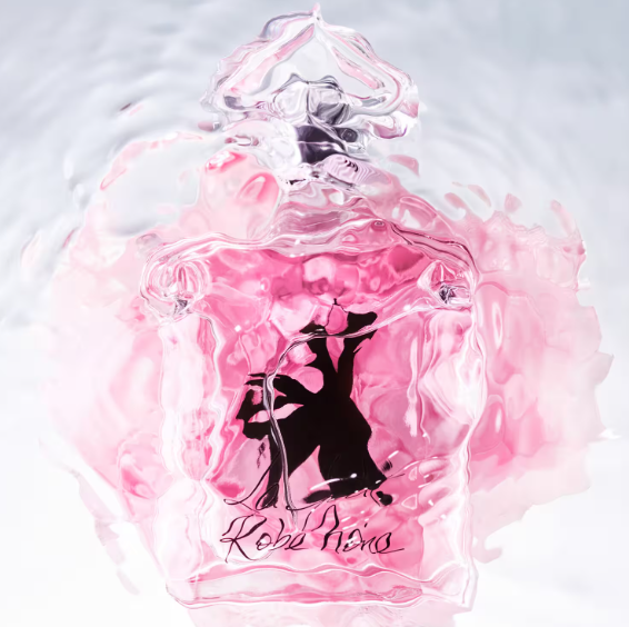 GUERLAIN-La Petite Robe Noire - Eau de Parfum