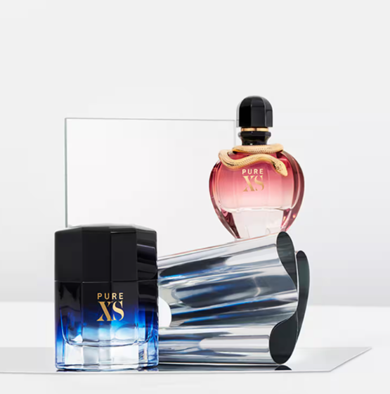 PACO RABANNE-Pure XS - Eau de Toilette