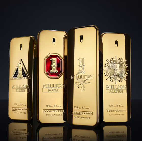 PACO RABANNE-1 Million Royal - Eau de Parfum