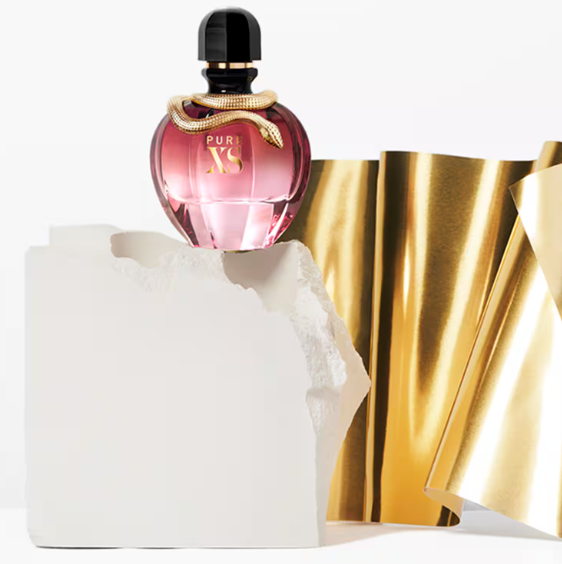 PACO RABANNE-Pure XS For Her - Eau de Parfum