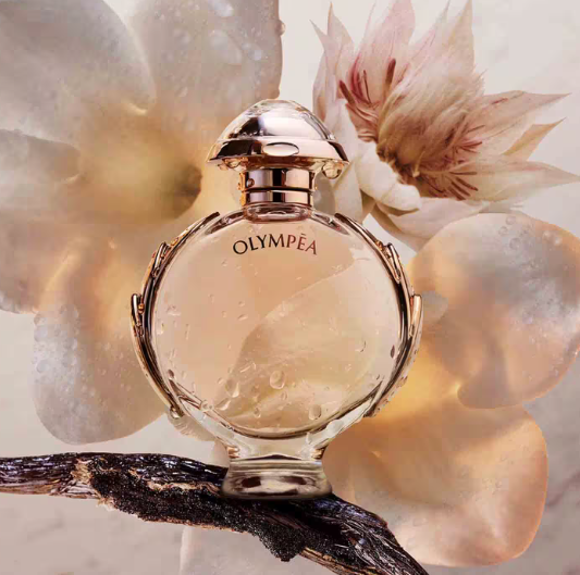 PACO RABANNE-Olympéa - Eau de Parfum