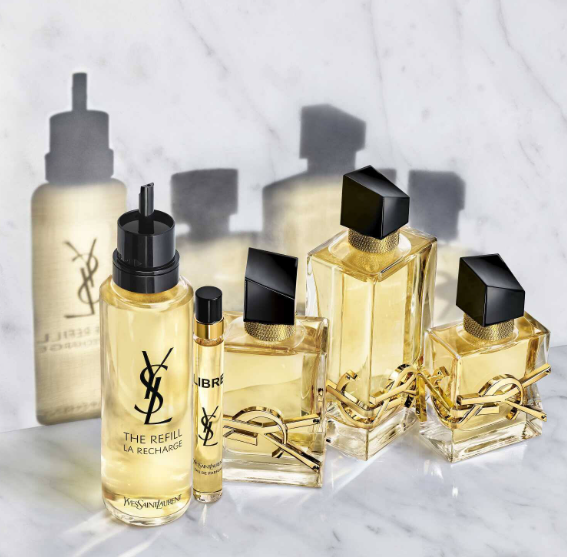 YVES SAINT LAURENT-Libre - Eau de Parfum
