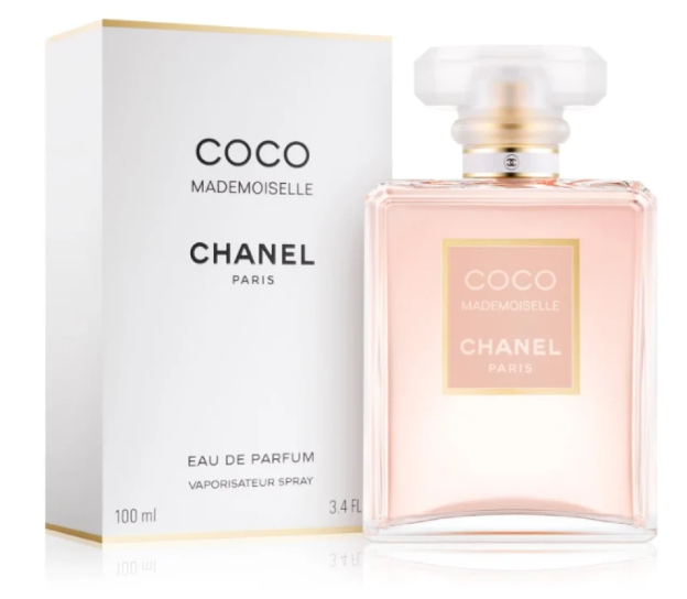 CHANEL-Coco Madmoiselle - Eau de Parfum
