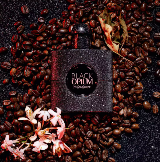 YVES SAINT LAURENT-Black Opium Extreme - Eau de Parfum
