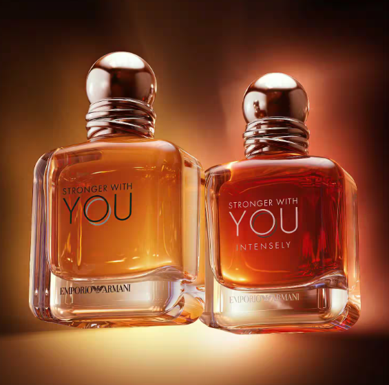 ARMANI-Stronger With You - EDP 100ml