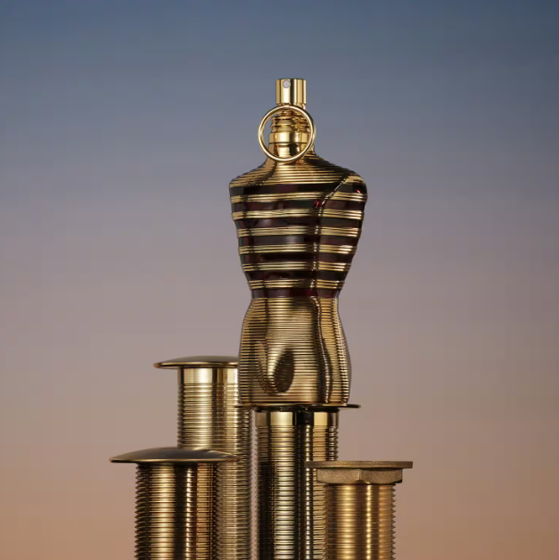 JEAN PAUL GAULTIER-Le Male - Elixir Parfum