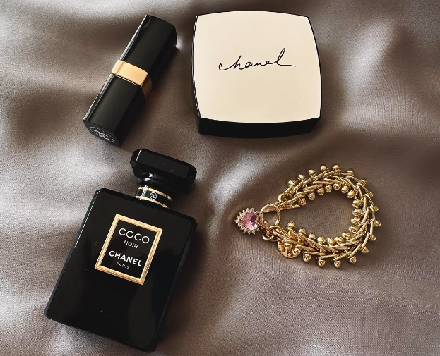CHANEL-Coco Noir - Eau de Parfum