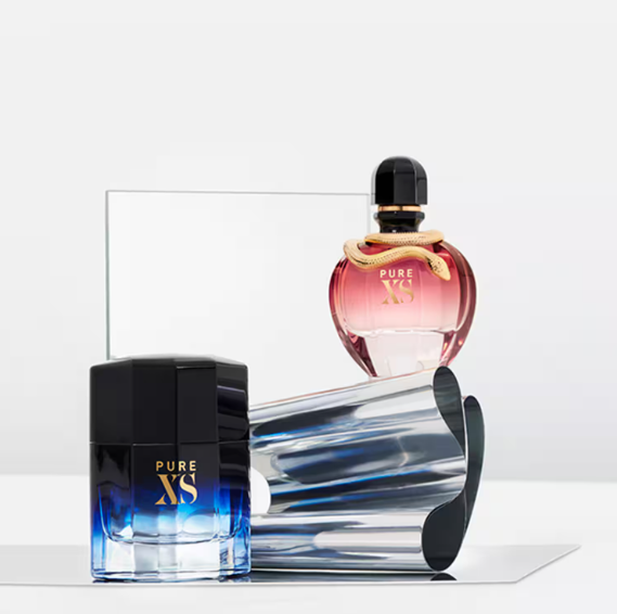 PACO RABANNE-Pure XS For Her - Eau de Parfum