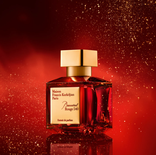 KURKDJIAN-Baccarat Rouge 540 - Extract de Parfum