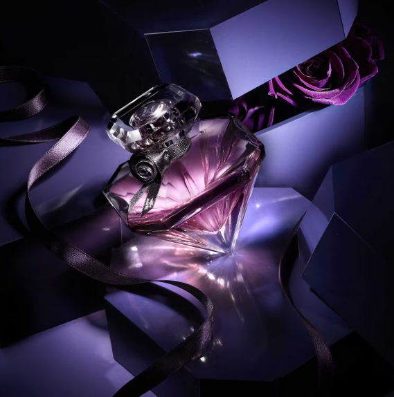 LANCOME-La Nuit Trésor - Eau de Parfum