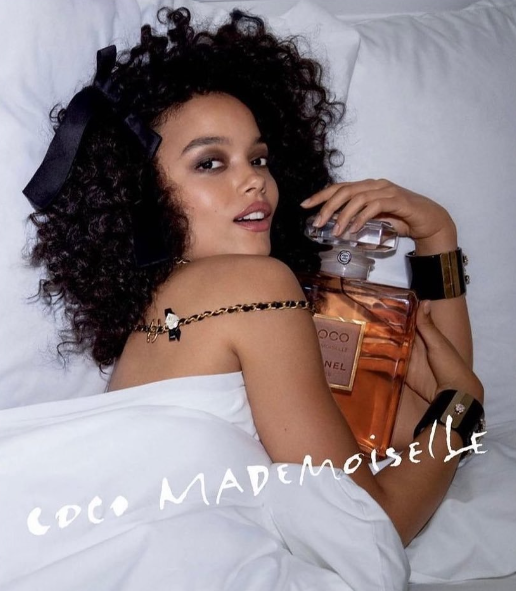 CHANEL-Coco Madmoiselle - Eau de Parfum