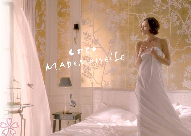 CHANEL-Coco Madmoiselle - Eau de Parfum