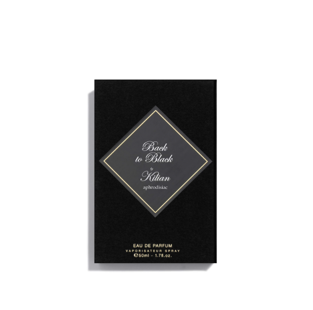 KILIAN-Back to Black - Eau de Parfum