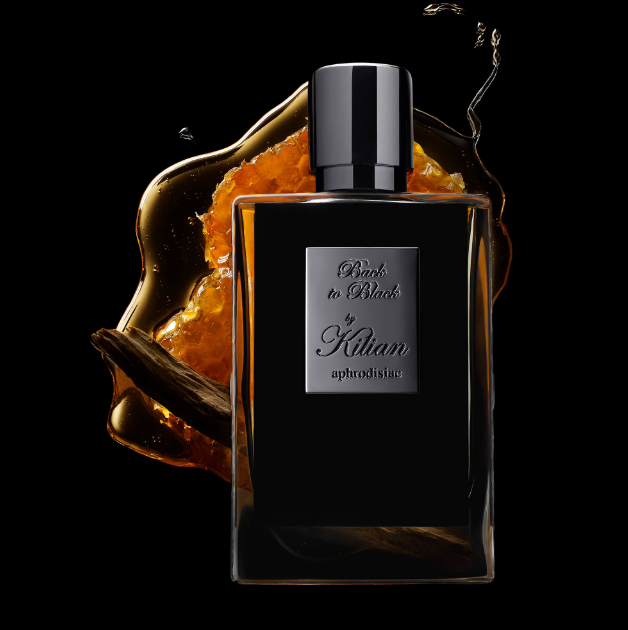 KILIAN-Back to Black - Eau de Parfum