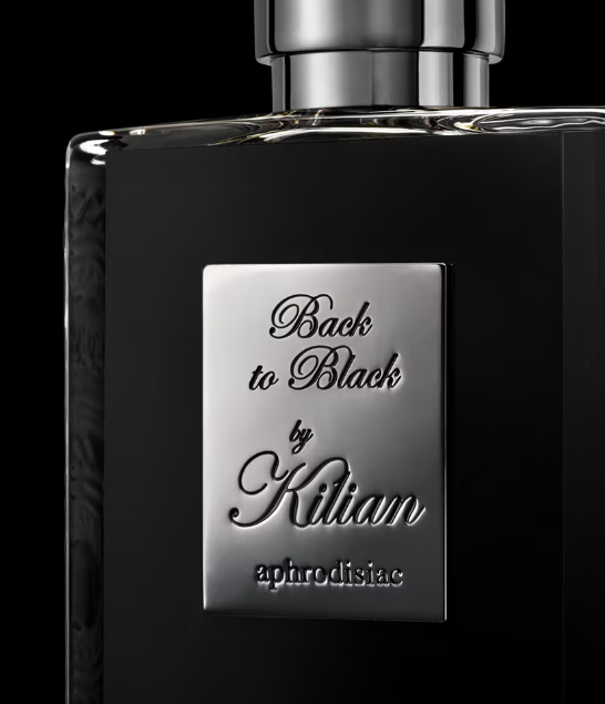 KILIAN-Back to Black - Eau de Parfum