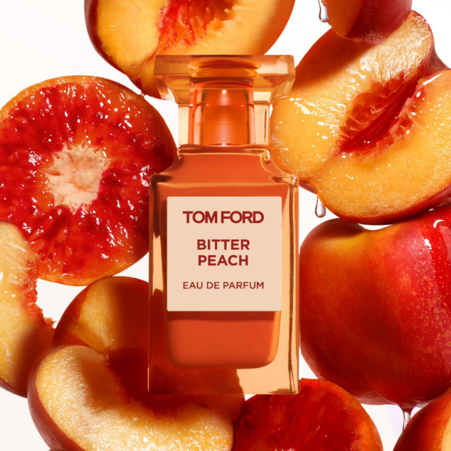 TOM FORD-Bitter Peach - Eau de Parfum