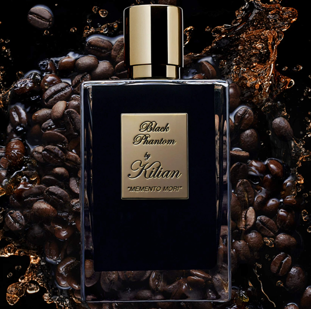 KILIAN-Black Phantom - Eau de Parfum