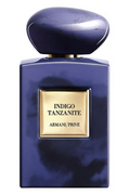 Armani/Privé Indigo Tanzanite - Eau de Parfum