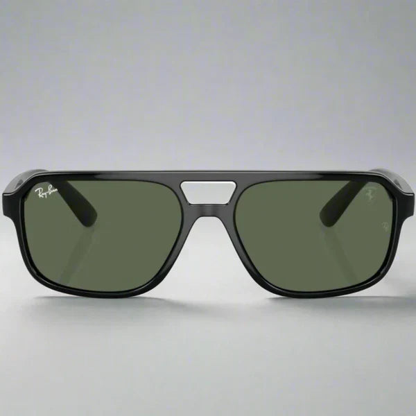 Ray-Ban Ochelari de soare RB4414M F683/71 58