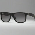 Ray-Ban Justin Classic RB4165 Polarized