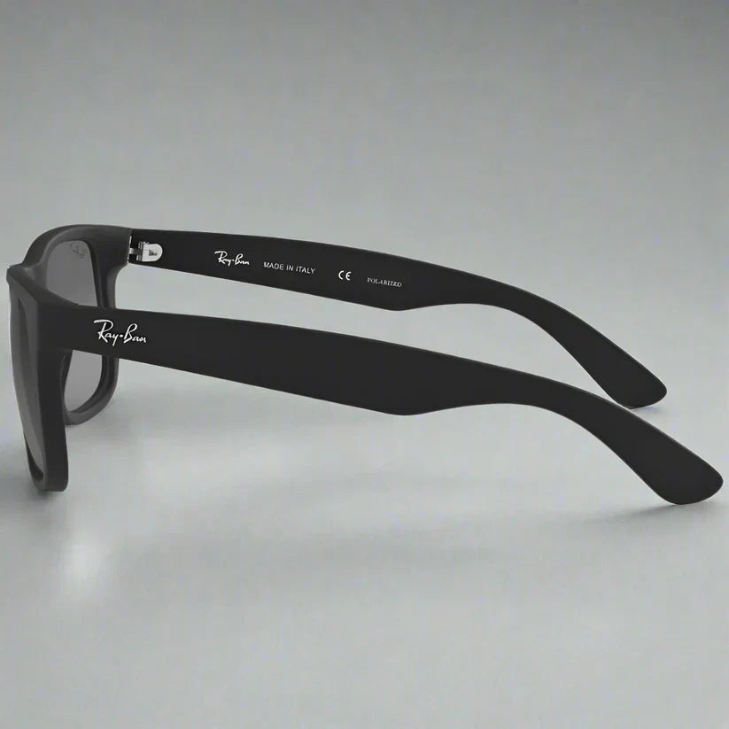 Ray-Ban Justin Classic RB4165 Polarized