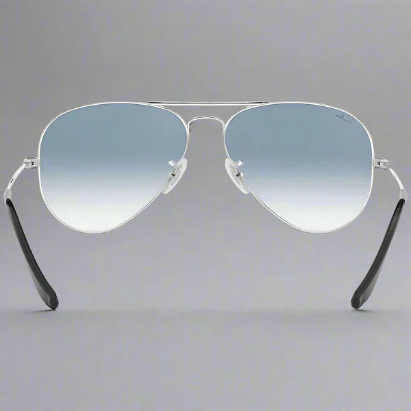 Ray-Ban, Ochelari de soare, Aviator Gradient RB3025 003/3F