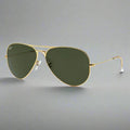 Ray-Ban, Ochelari de soare, Aviator Large Metal RB3026 L2846