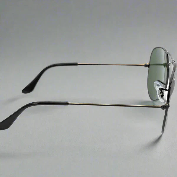 Ray-Ban, Ochelari de soare, Aviator Large Metal II RB3026 L2821