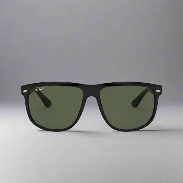 Ray-Ban BOYFRIEND, Ochelari de soare, 4147-601/58