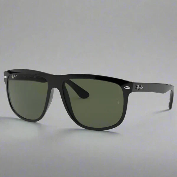 Ray-Ban BOYFRIEND, Ochelari de soare, 4147-601/58