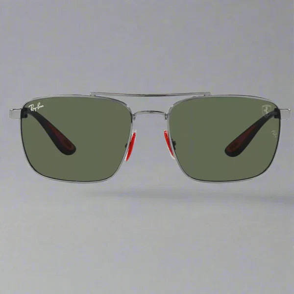 Ray-Ban Ochelari de Soare RB3715M F00171