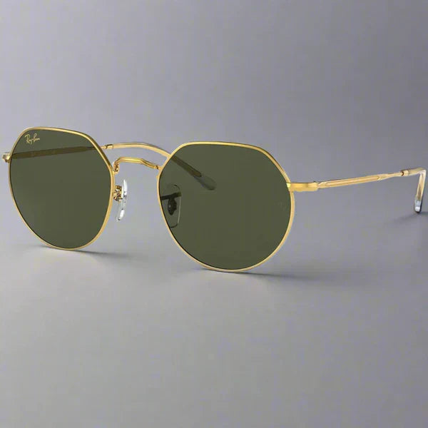 Ray-Ban Ochelari de Soare Jack RB3565 919631