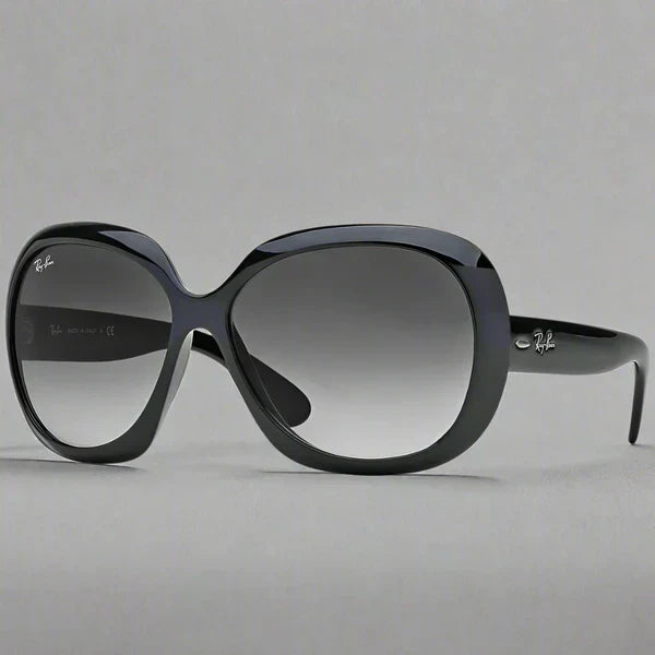 Ray-Ban, Ochelari de soare, Jackie Ohh II RB4098 601/8G