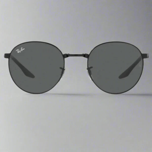 Ray-Ban Ochelari de Soare RB3691 002/B1