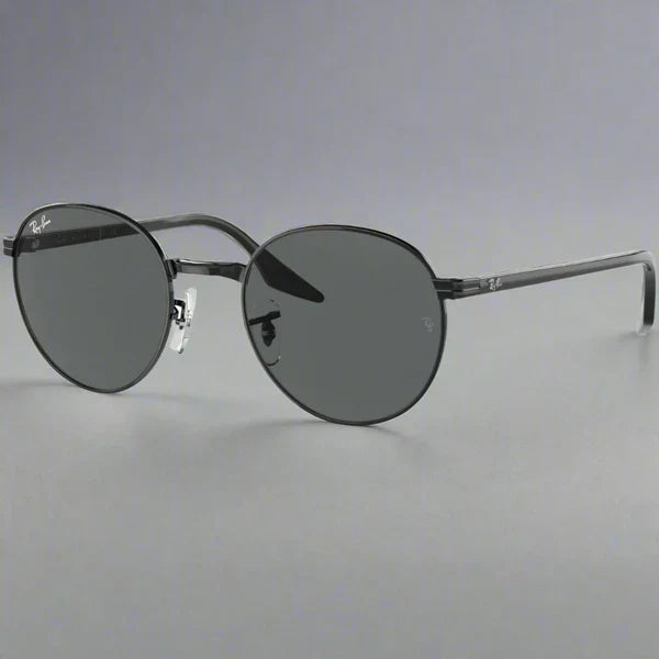 Ray-Ban Ochelari de Soare RB3691 002/B1