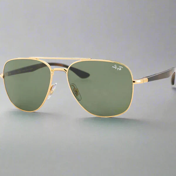 Ray-Ban, Ochelari de soare, AVIATOR RB3683 001/31