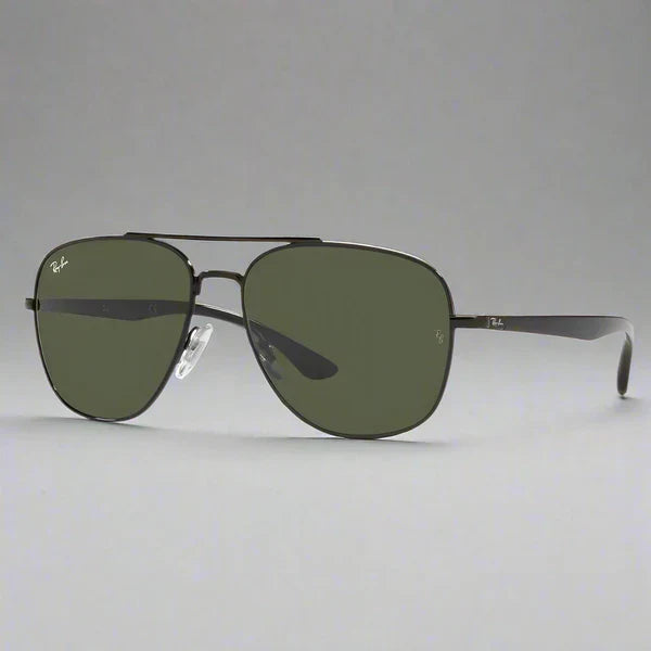 Ray-Ban, Ochelari de soare, RB3683 002/31