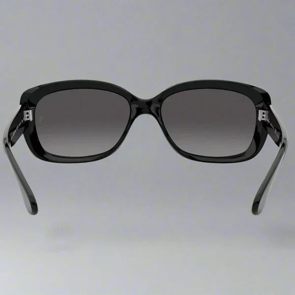 Ray-Ban Ochelari de Soare Jackie Ohh RB4101 601/T3 Polarized