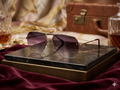 Ochelari de soare Cartier krt