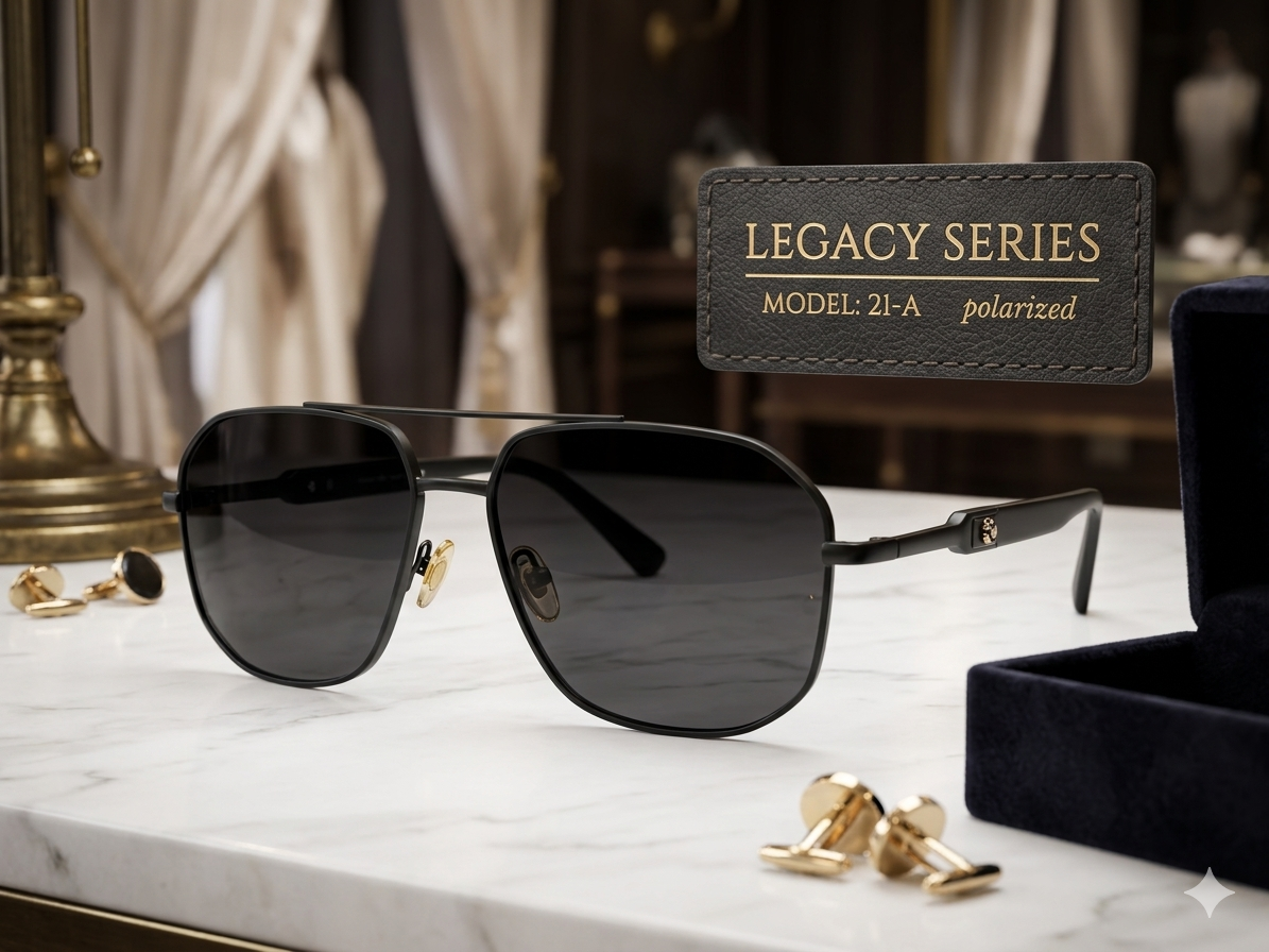 Ochelari de soare Versace Legacy