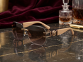 Ochelari de soare Versace