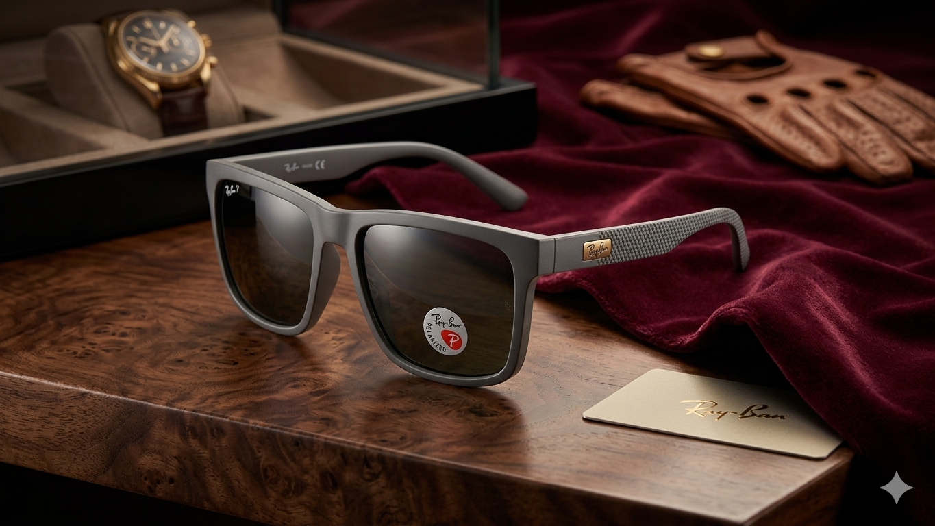 Ochelari de soare Ray Ban