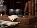 Ochelari de soare Cartier blk