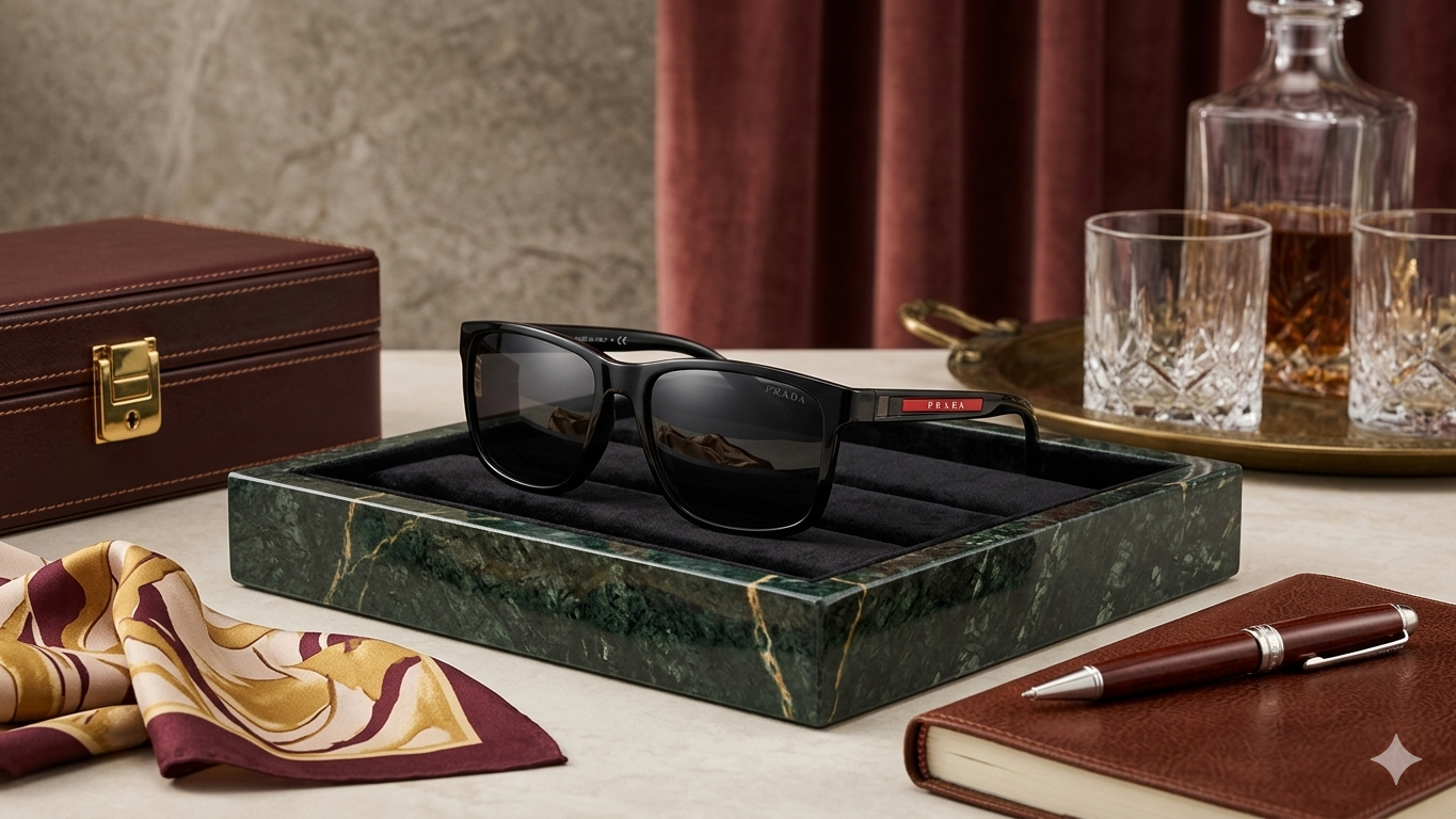 Ochelari de soare Prada FK