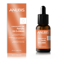 Concentrat antioxidant si anti-imbatranire - ANUBIS Ferulic Vit C+DMAE Concentrate 20 ml