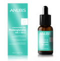 Concentrat de fermitate si luminozitate - ANUBIS Proteoglycans HA + Vit C Concentrate 20 ml