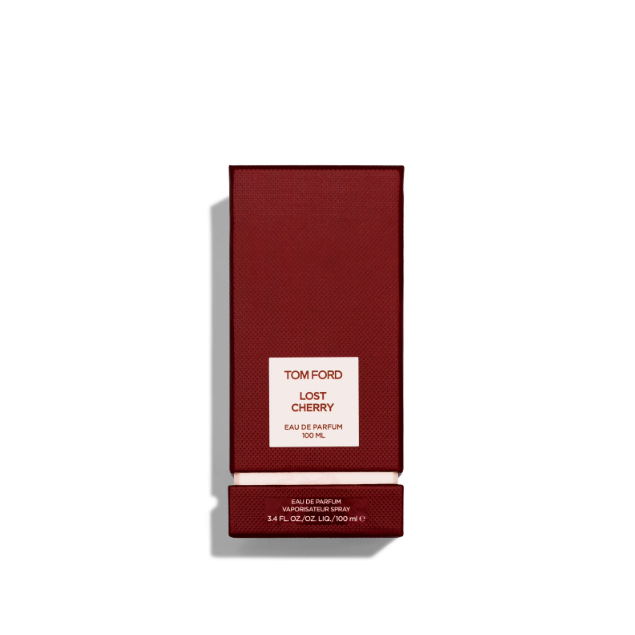 TOM FORD-Lost Cherry - Eau de Parfum