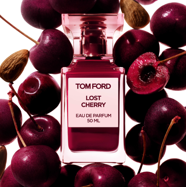TOM FORD-Lost Cherry - Eau de Parfum