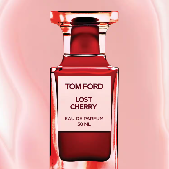 TOM FORD-Lost Cherry - Eau de Parfum